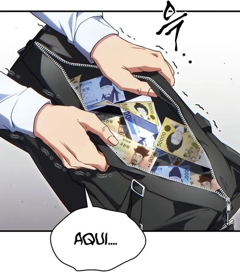 Read The 100th Regression of the Max Level Player PT Manga Online