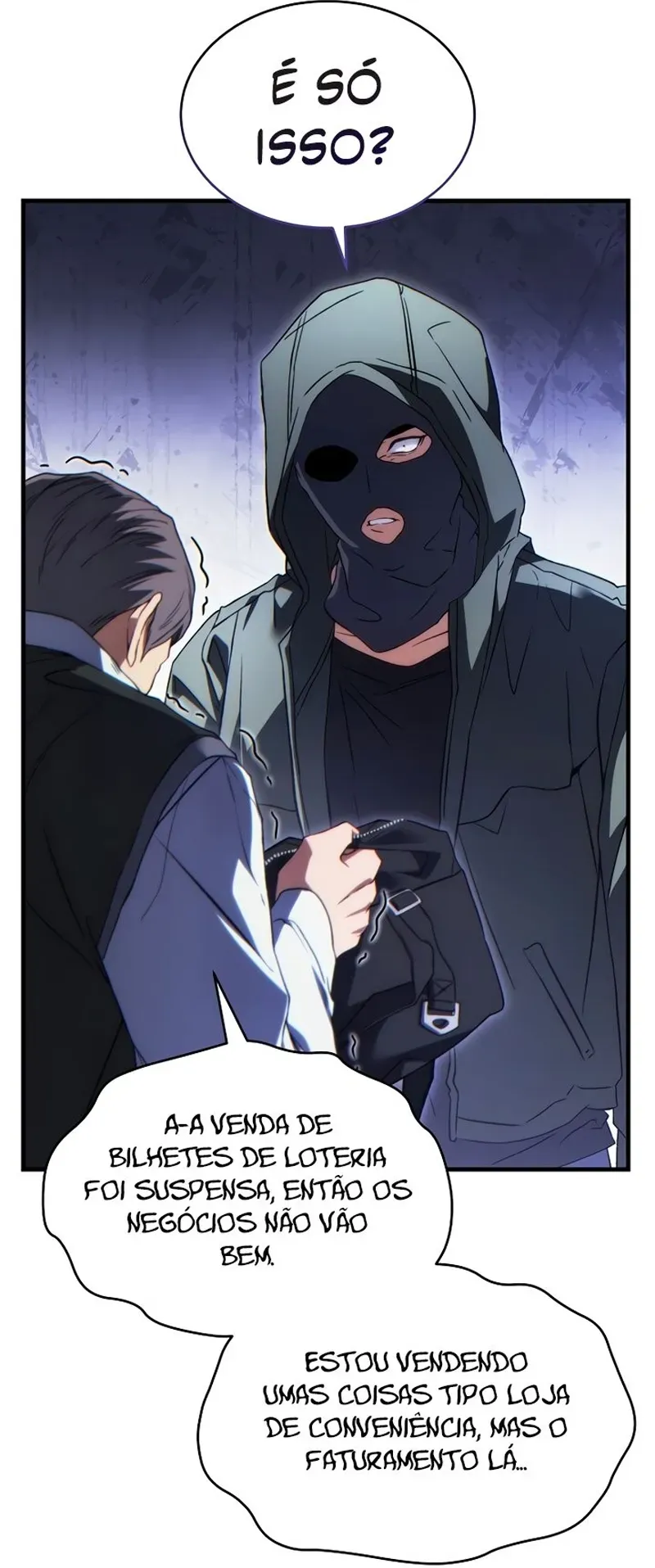 Read The 100th Regression of the Max Level Player PT Manga Online