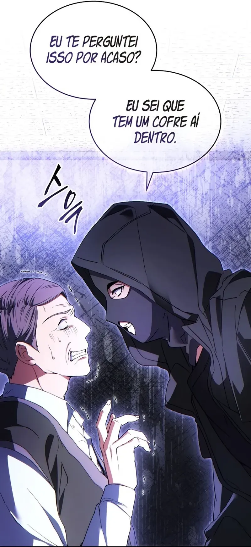 Read The 100th Regression of the Max Level Player PT Manga Online