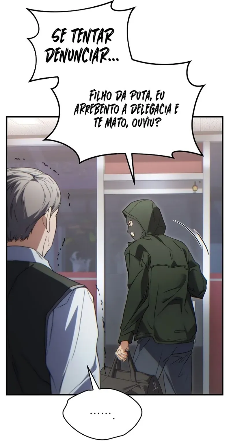 Read The 100th Regression of the Max Level Player PT Manga Online