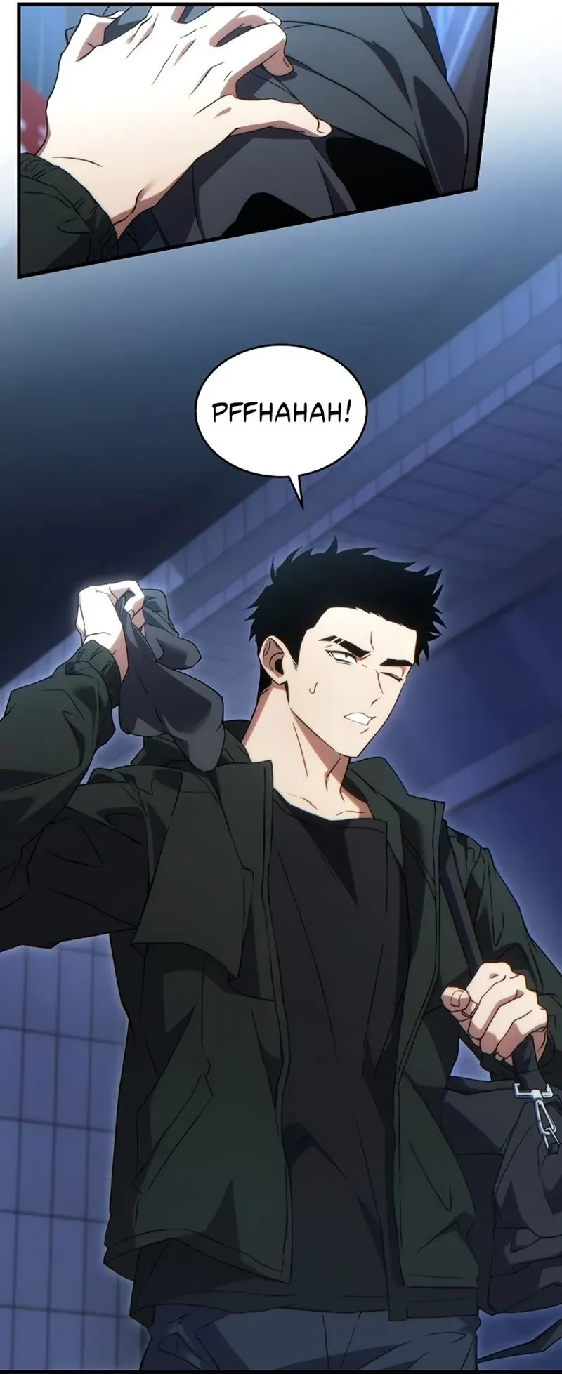 Read The 100th Regression of the Max Level Player PT Manga Online