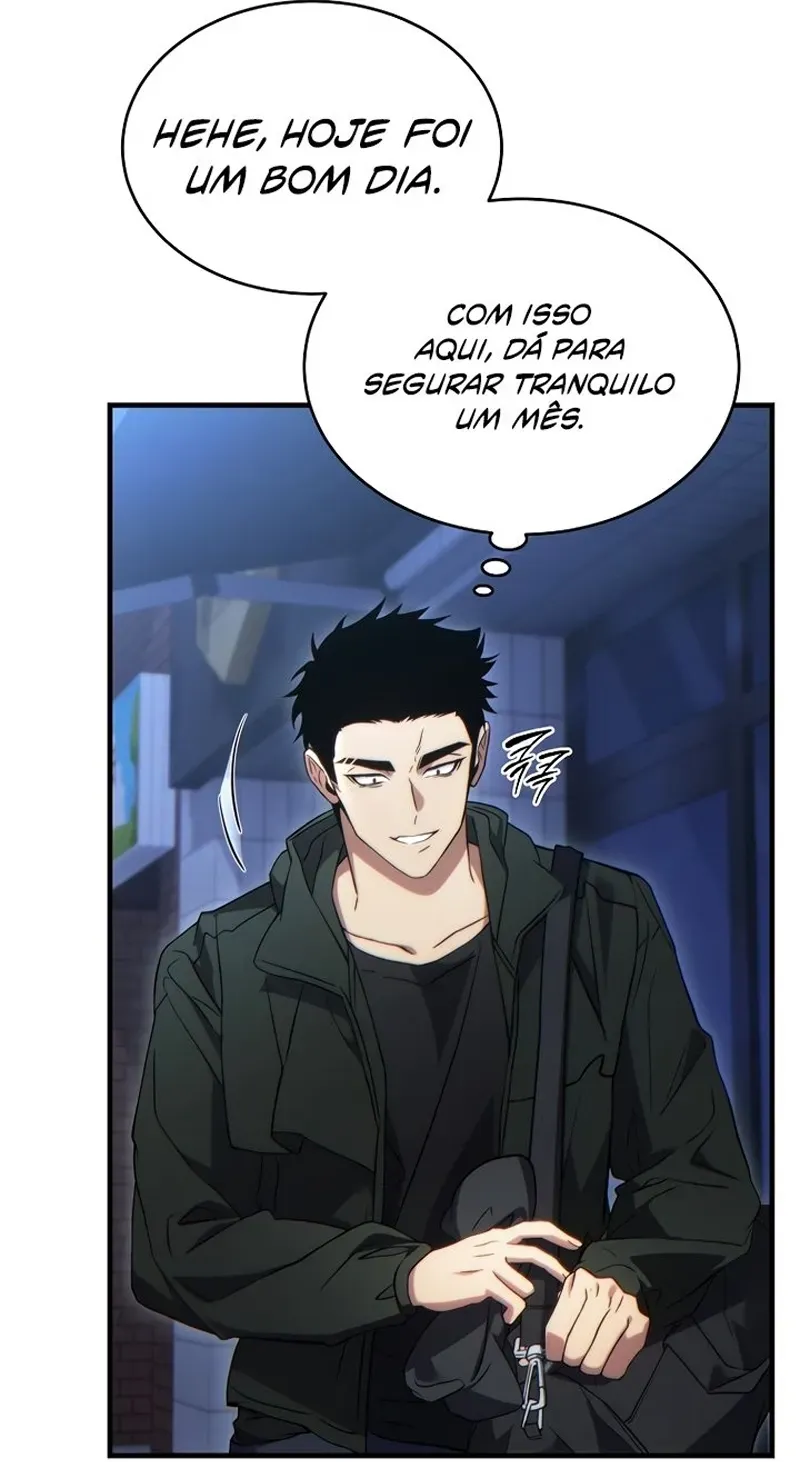 Read The 100th Regression of the Max Level Player PT Manga Online