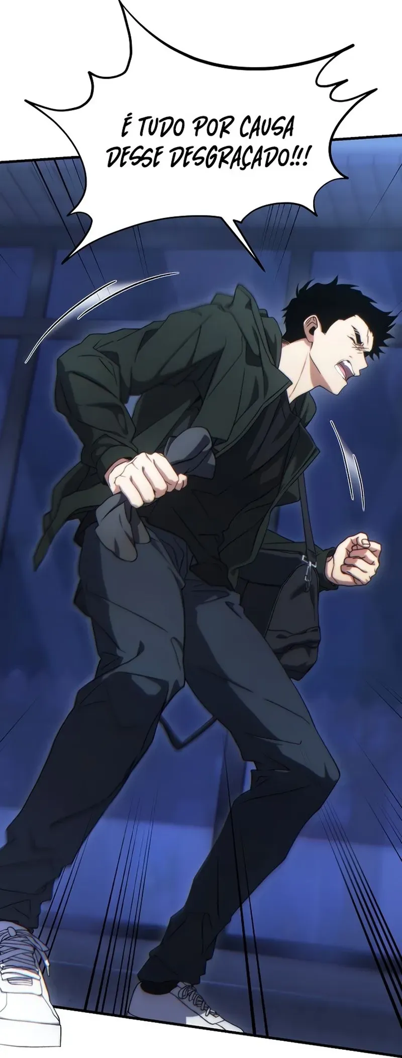 Read The 100th Regression of the Max Level Player PT Manga Online