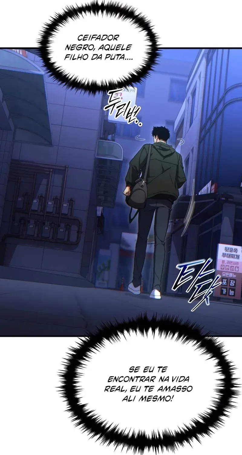 Read The 100th Regression of the Max Level Player PT Manga Online