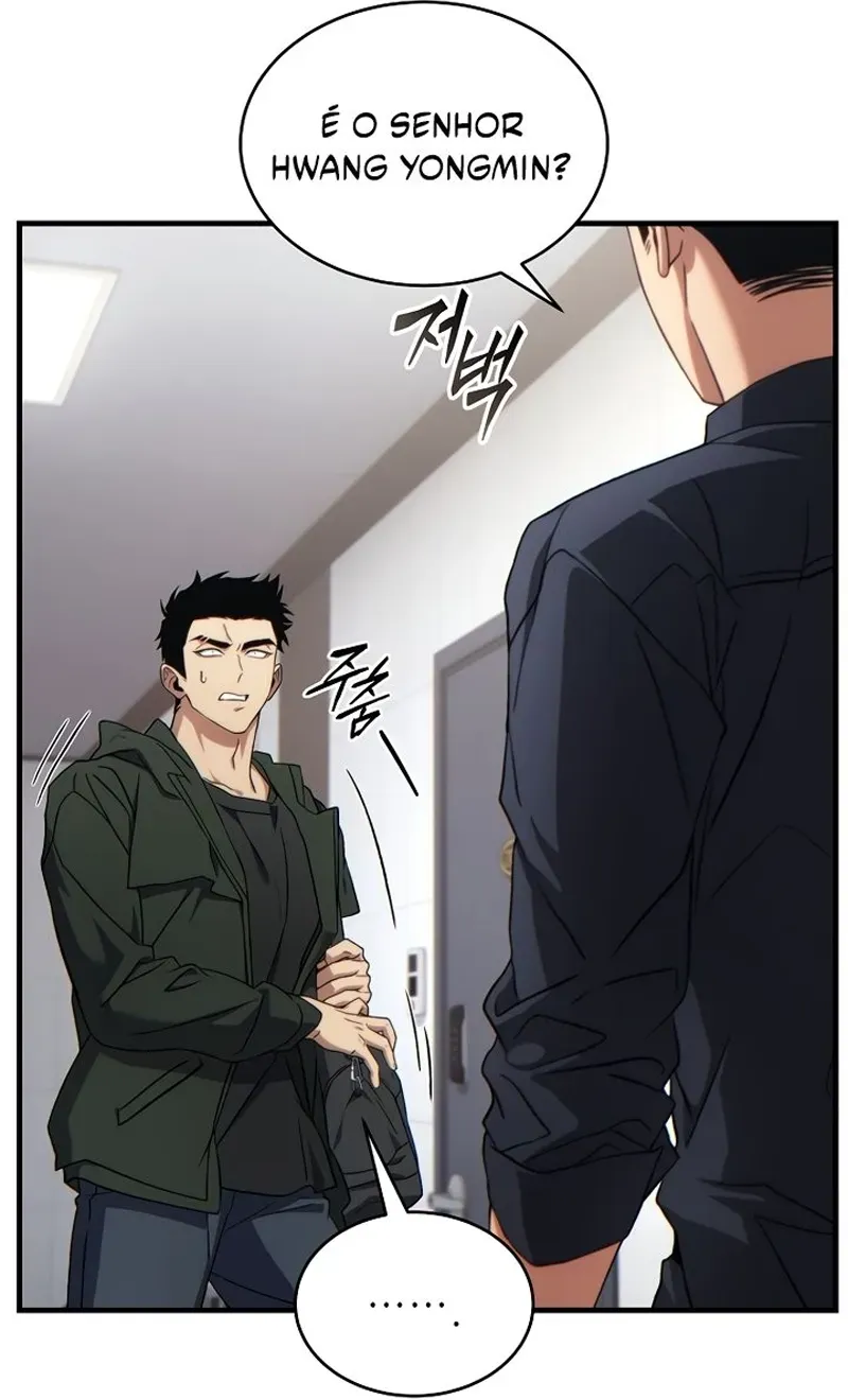 Read The 100th Regression of the Max Level Player PT Manga Online