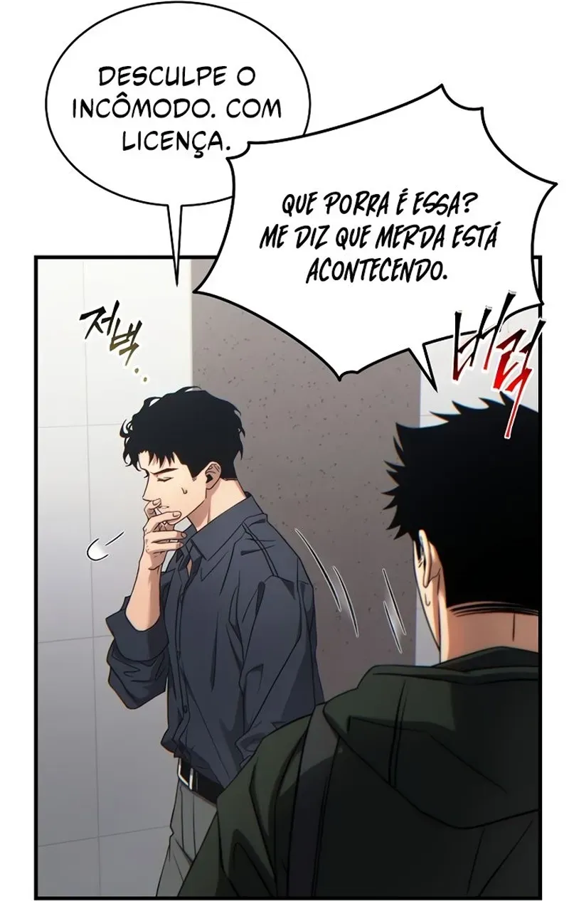 Read The 100th Regression of the Max Level Player PT Manga Online