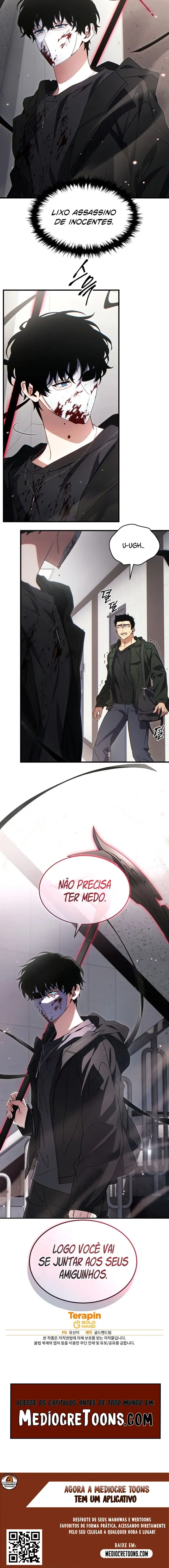 Read The 100th Regression of the Max Level Player PT Manga Online