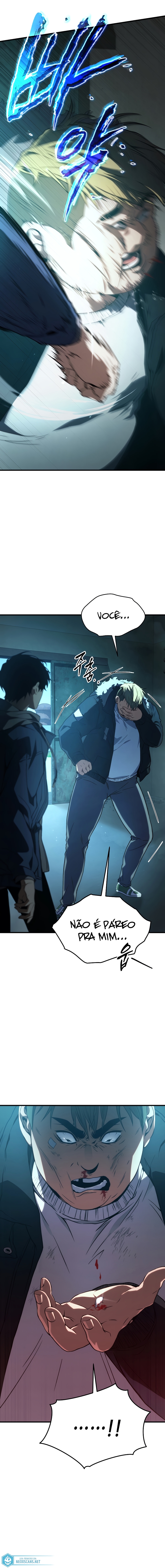 Read The 100th Regression of the Max Level Player PT Manga Online