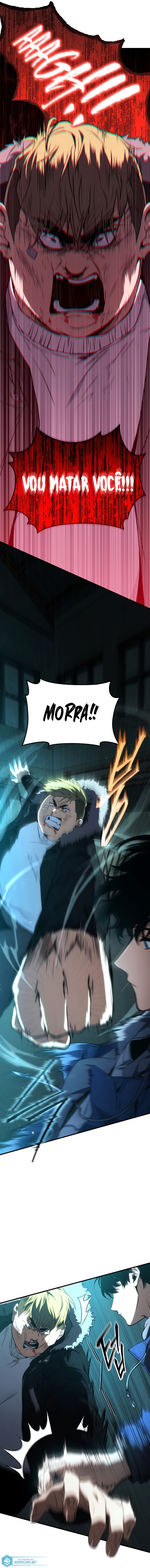 Read The 100th Regression of the Max Level Player PT Manga Online
