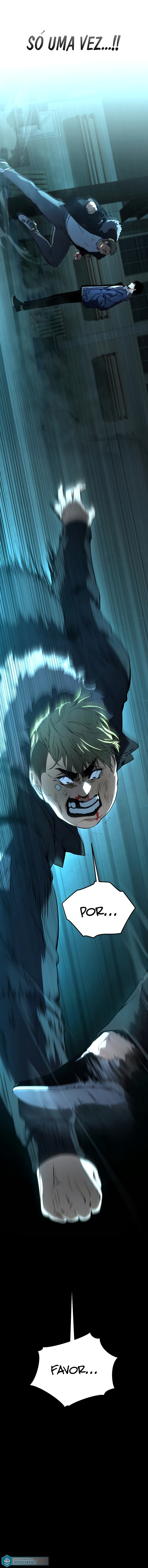 Read The 100th Regression of the Max Level Player PT Manga Online