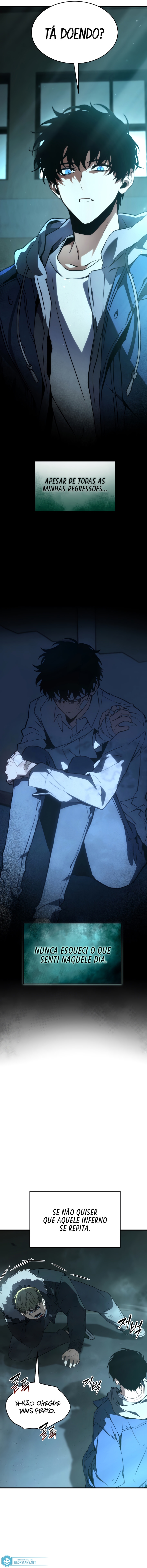 Read The 100th Regression of the Max Level Player PT Manga Online