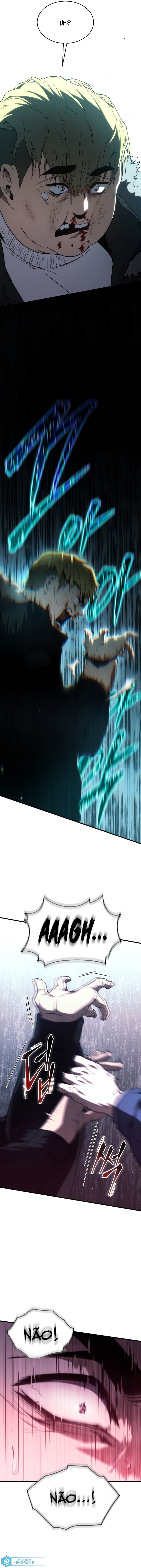Read The 100th Regression of the Max Level Player PT Manga Online