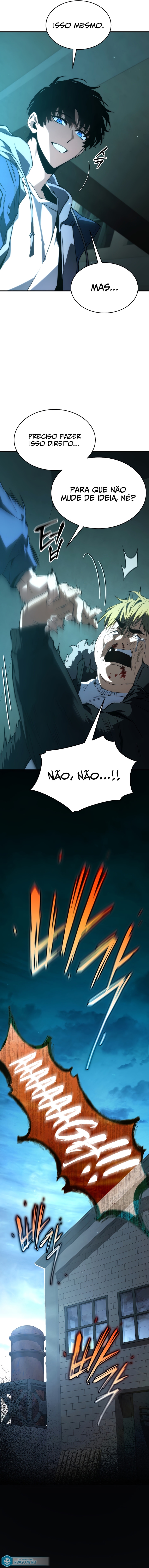 Read The 100th Regression of the Max Level Player PT Manga Online