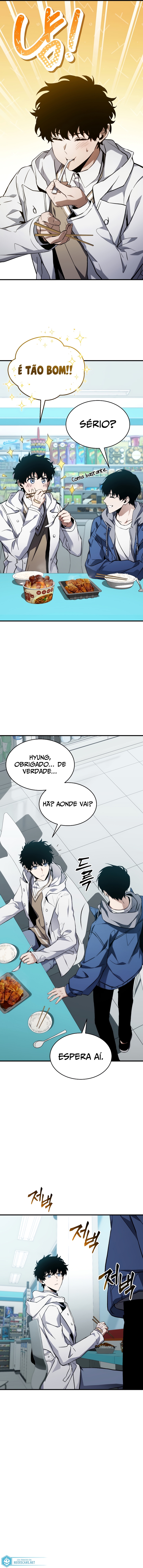 Read The 100th Regression of the Max Level Player PT Manga Online