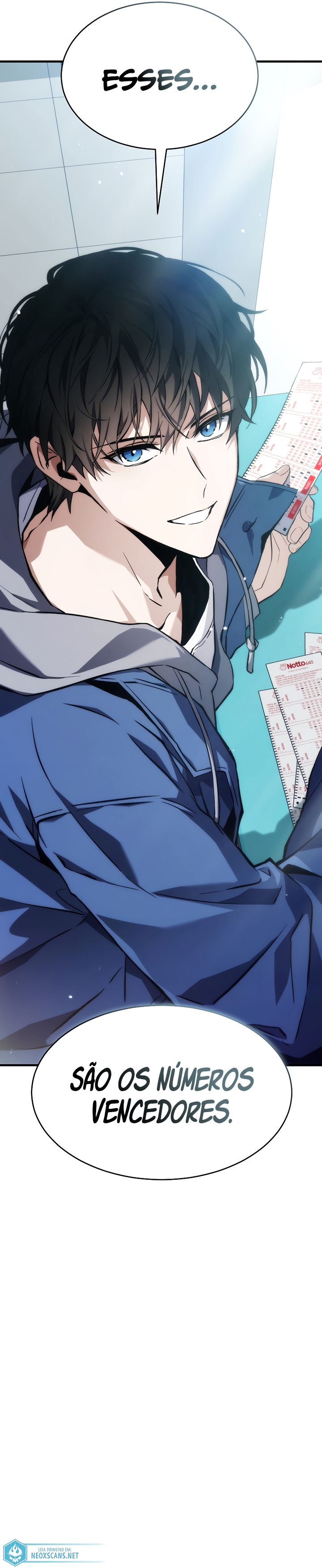 Read The 100th Regression of the Max Level Player PT Manga Online