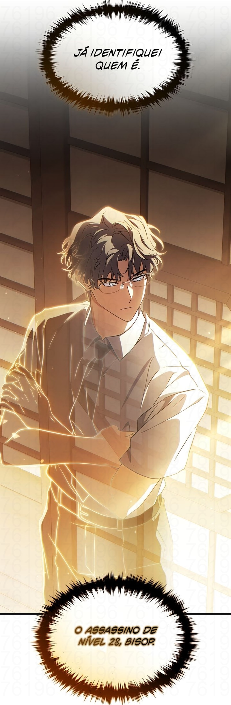Read The 100th Regression of the Max Level Player PT Manga Online