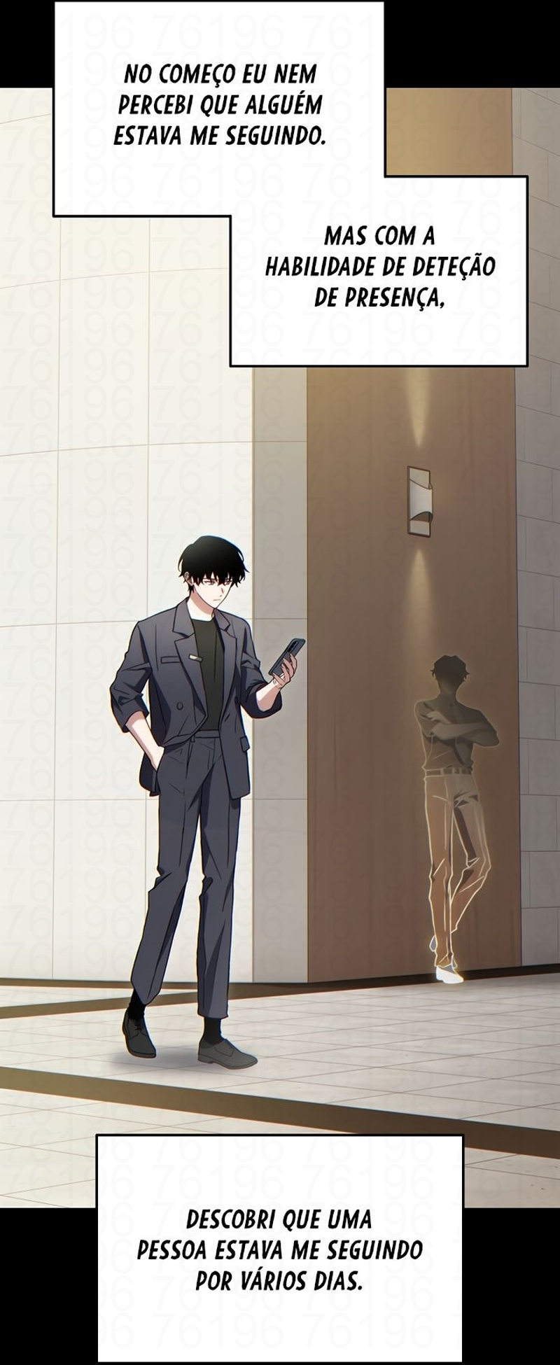 Read The 100th Regression of the Max Level Player PT Manga Online