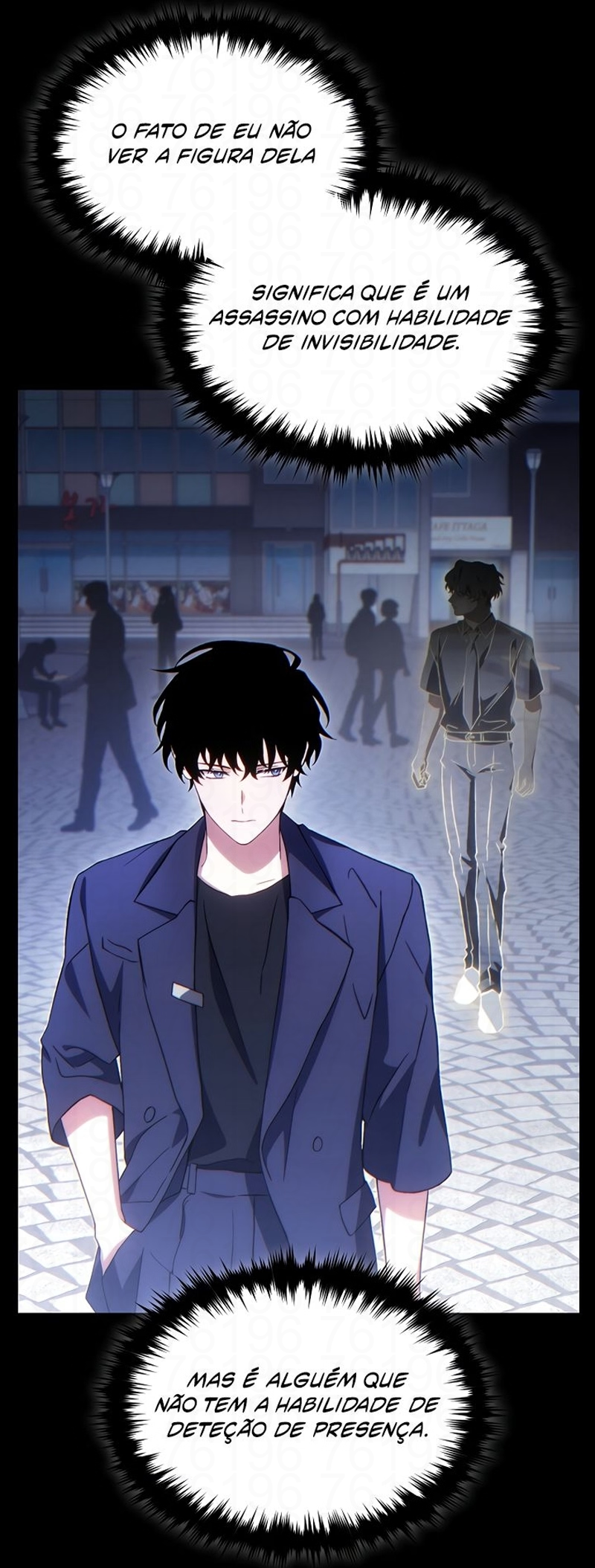 Read The 100th Regression of the Max Level Player PT Manga Online