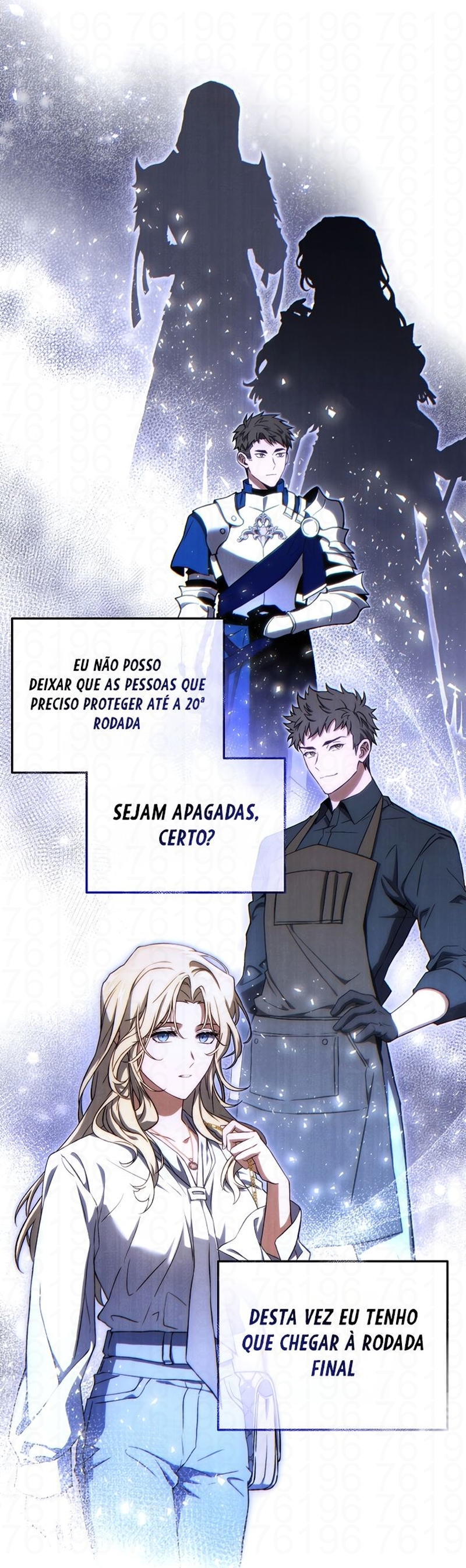 Read The 100th Regression of the Max Level Player PT Manga Online