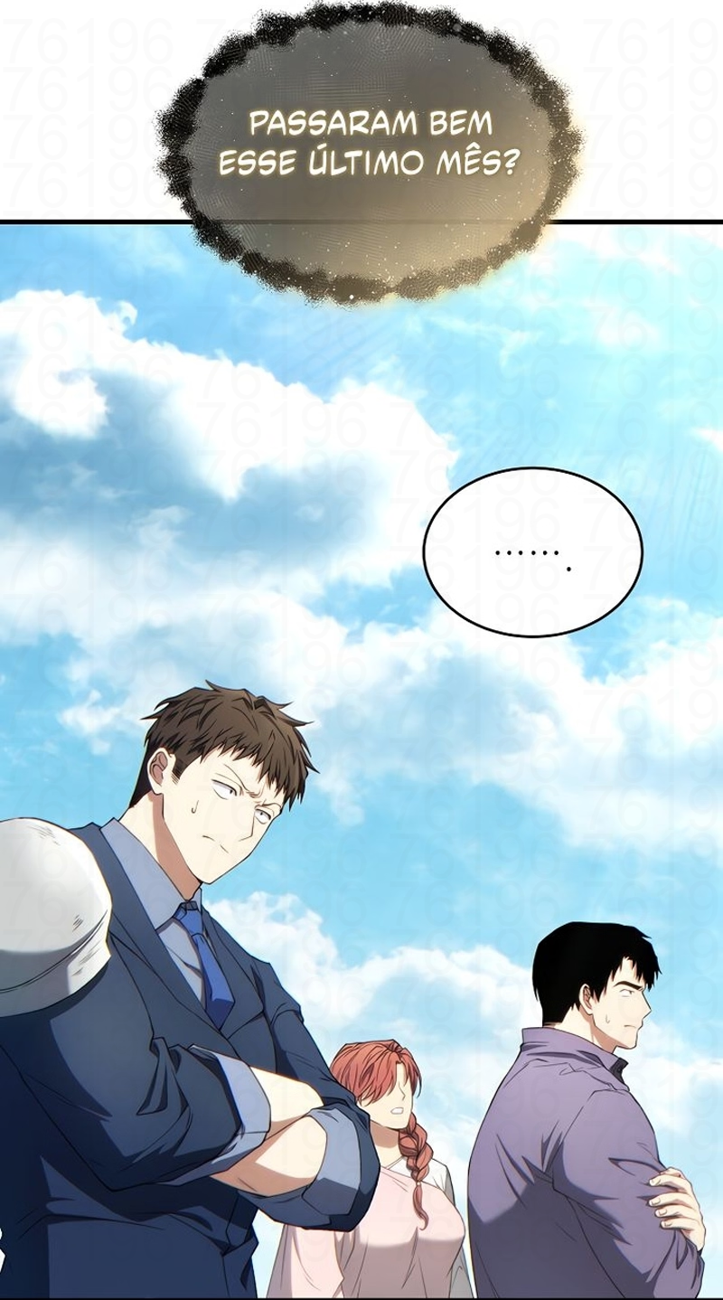 Read The 100th Regression of the Max Level Player PT Manga Online