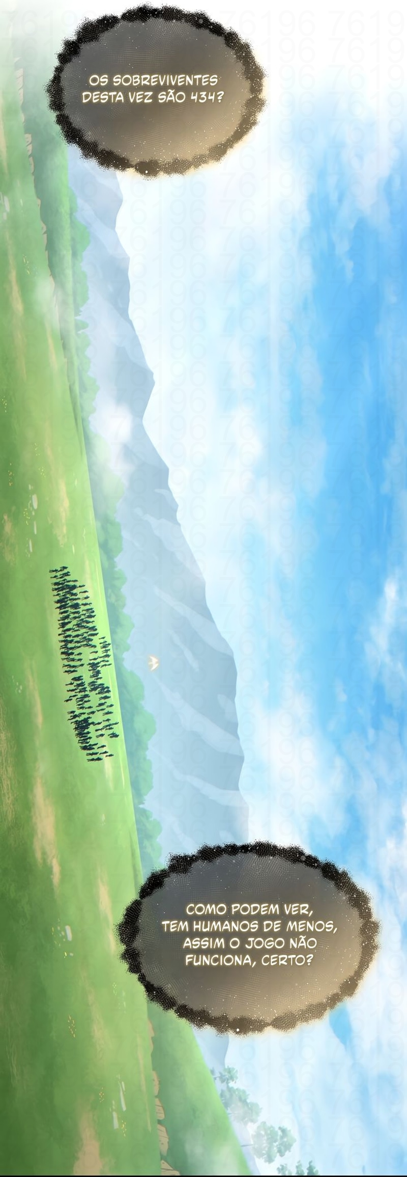 Read The 100th Regression of the Max Level Player PT Manga Online