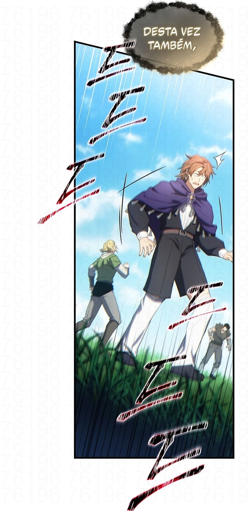 Read The 100th Regression of the Max Level Player PT Manga Online