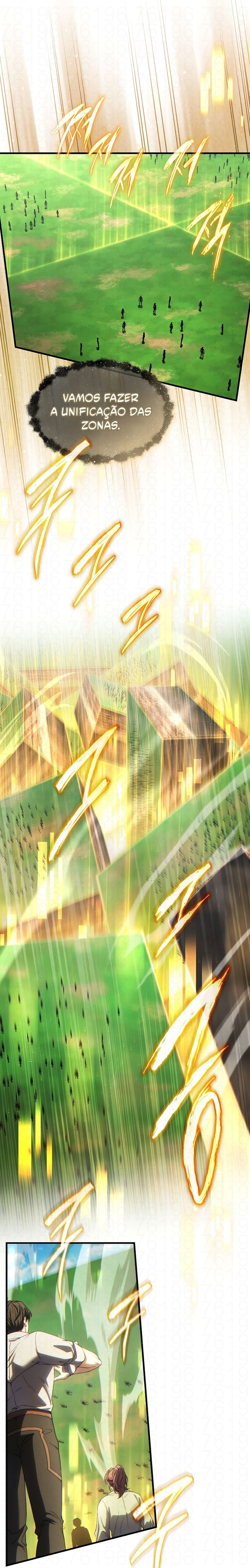 Read The 100th Regression of the Max Level Player PT Manga Online