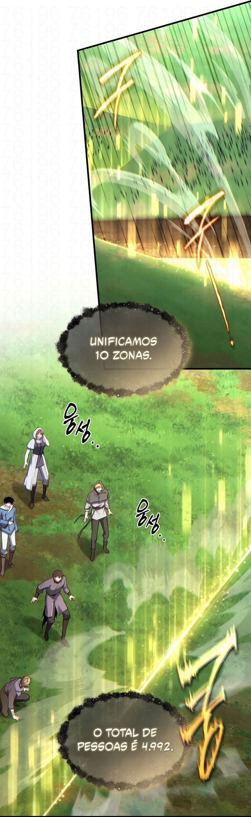 Read The 100th Regression of the Max Level Player PT Manga Online