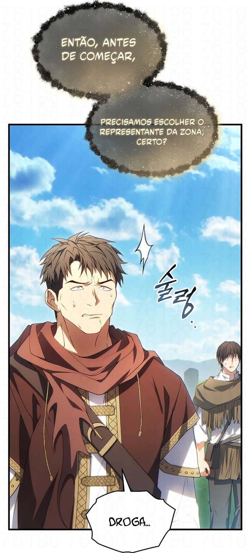 Read The 100th Regression of the Max Level Player PT Manga Online