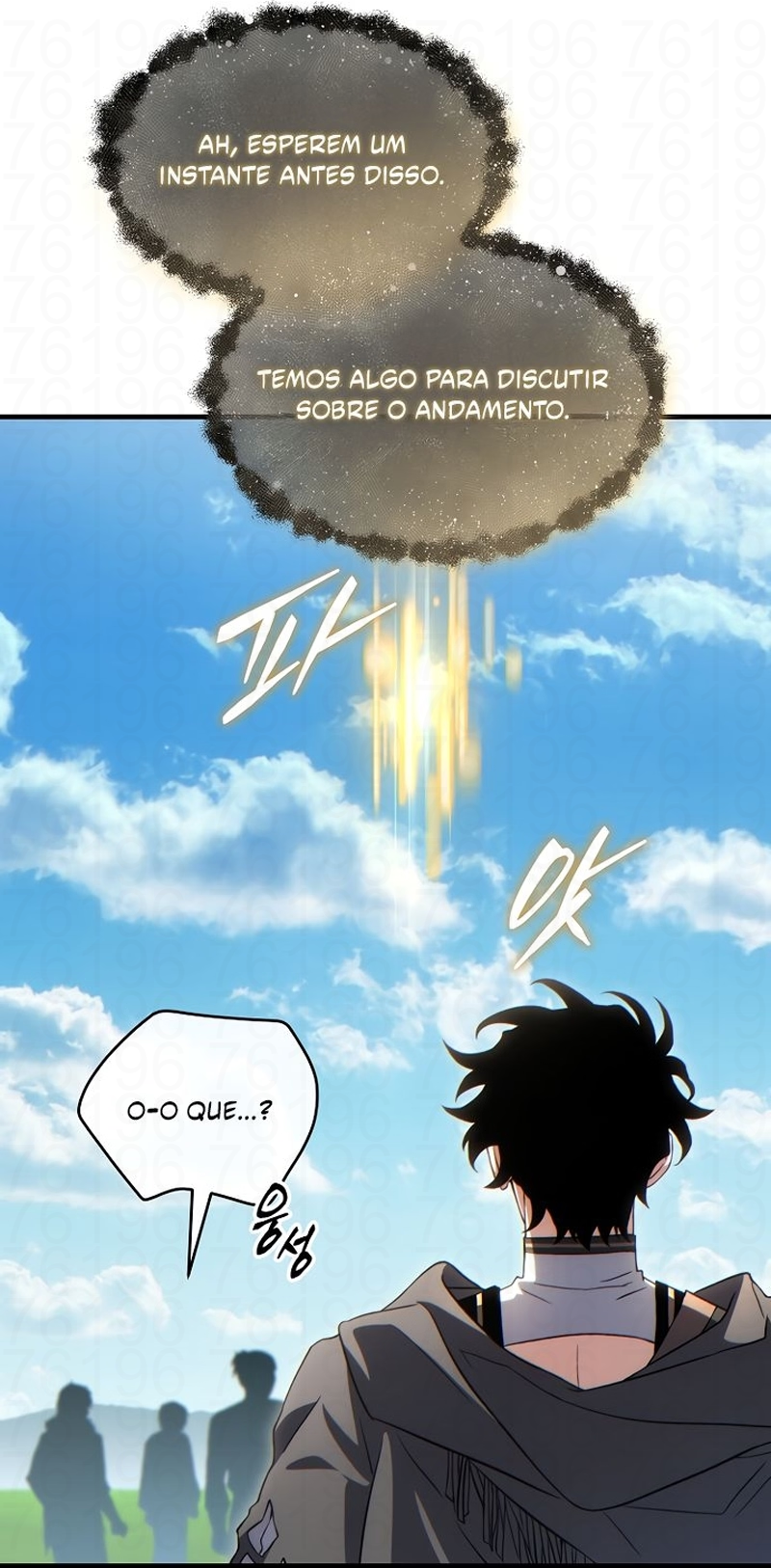 Read The 100th Regression of the Max Level Player PT Manga Online