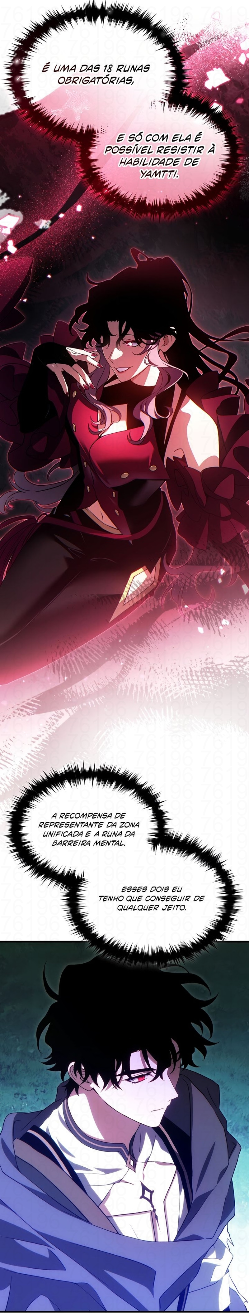 Read The 100th Regression of the Max Level Player PT Manga Online