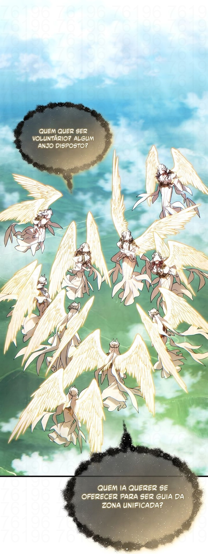 Read The 100th Regression of the Max Level Player PT Manga Online