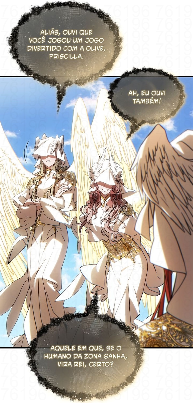 Read The 100th Regression of the Max Level Player PT Manga Online