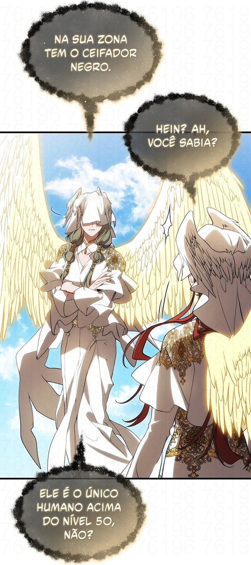 Read The 100th Regression of the Max Level Player PT Manga Online