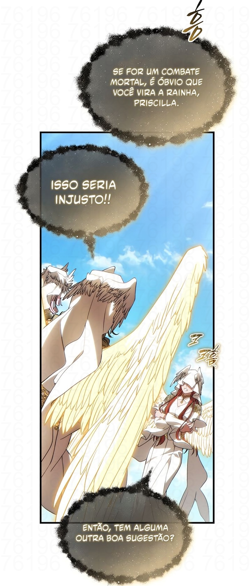 Read The 100th Regression of the Max Level Player PT Manga Online