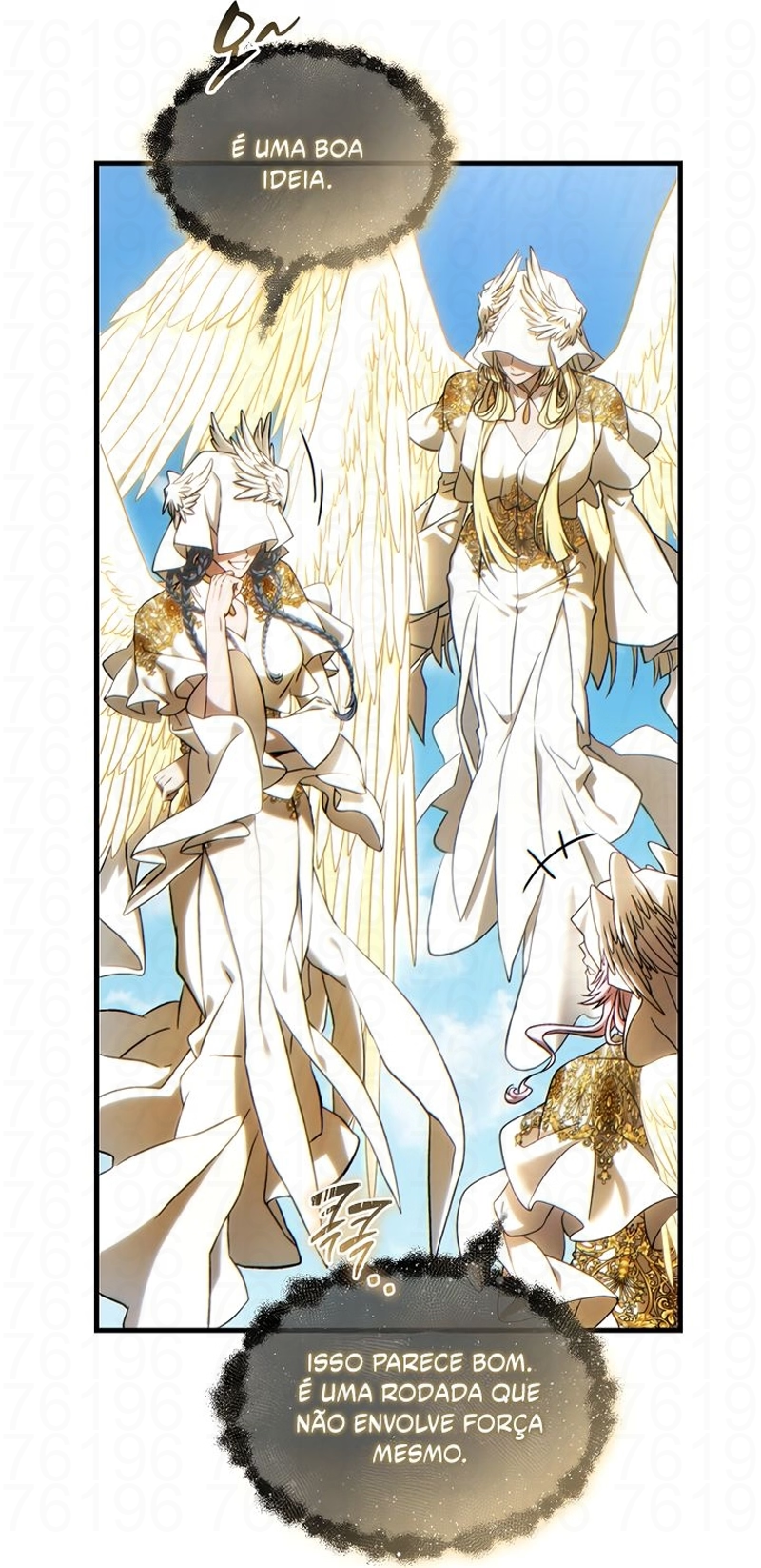 Read The 100th Regression of the Max Level Player PT Manga Online