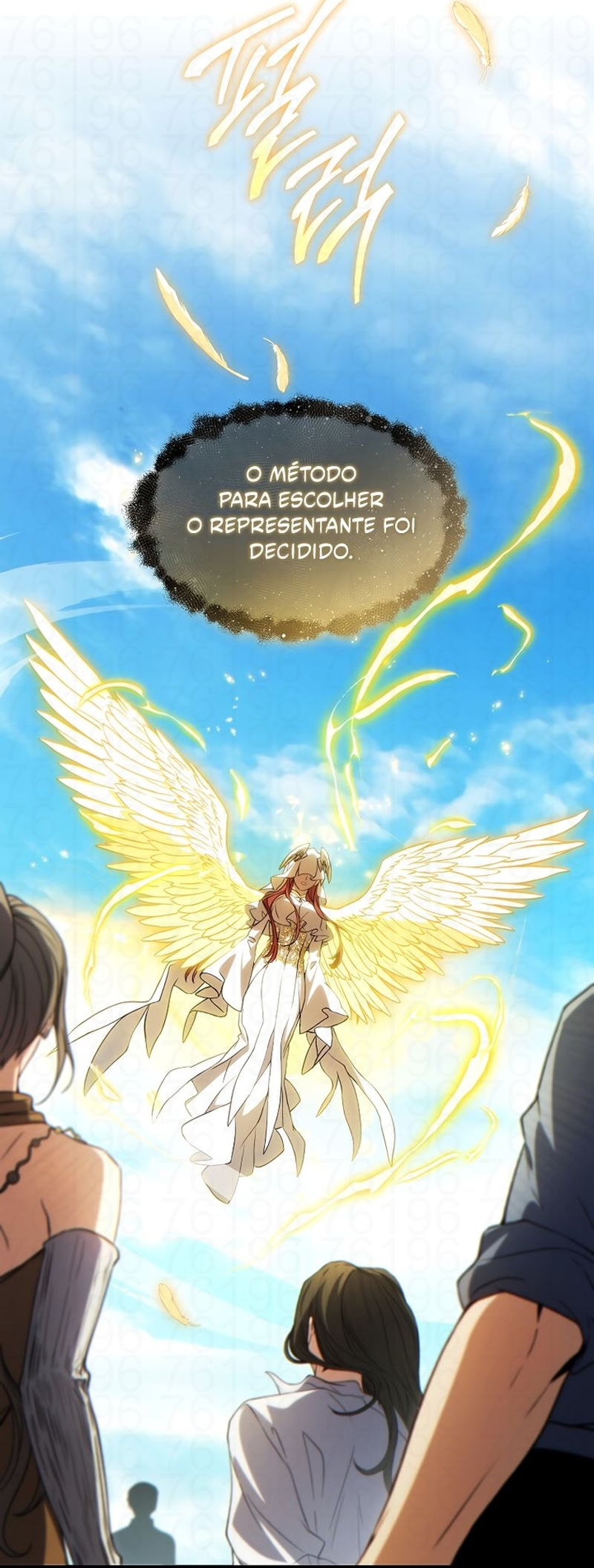 Read The 100th Regression of the Max Level Player PT Manga Online