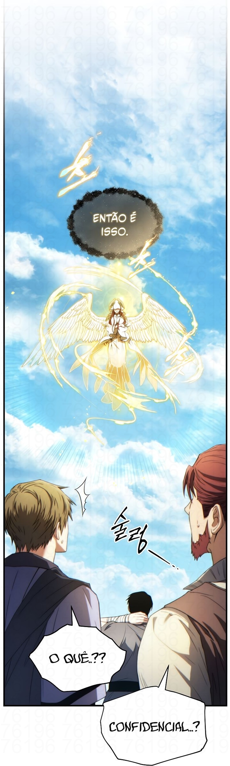Read The 100th Regression of the Max Level Player PT Manga Online