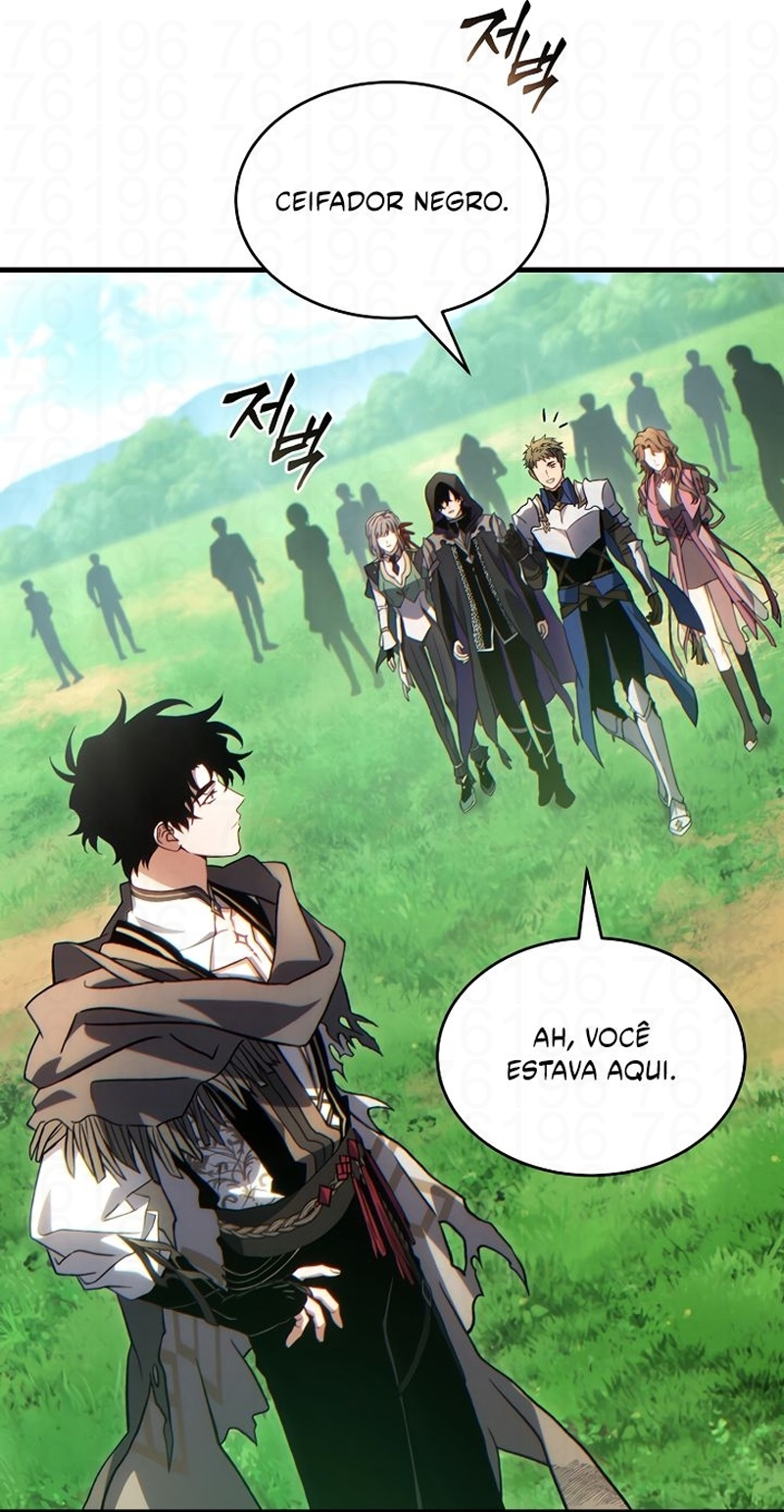 Read The 100th Regression of the Max Level Player PT Manga Online