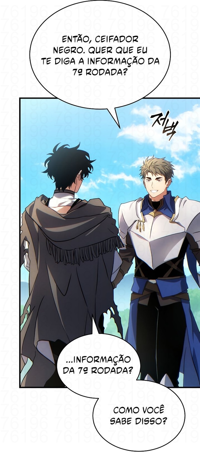 Read The 100th Regression of the Max Level Player PT Manga Online