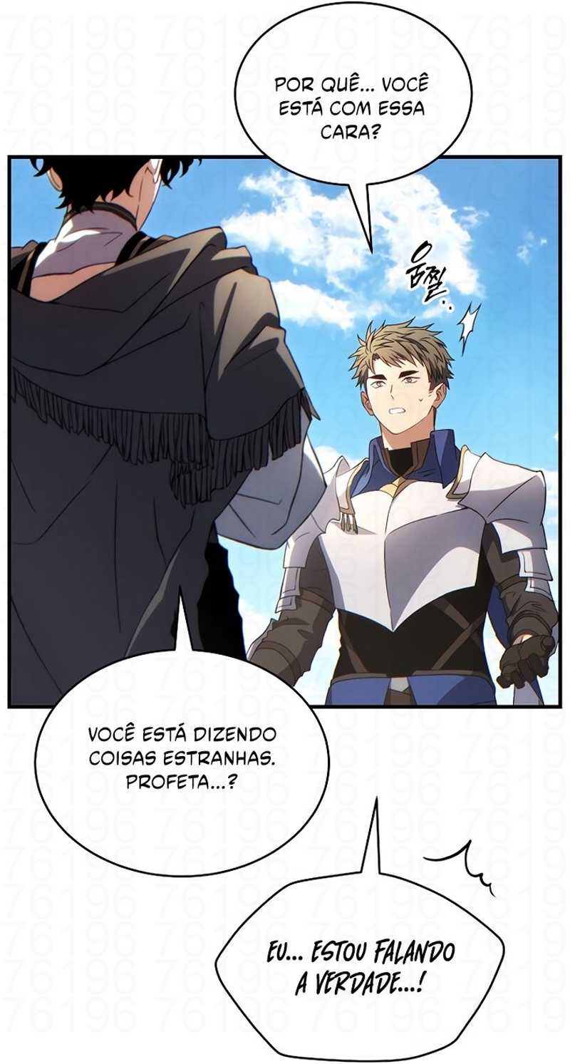 Read The 100th Regression of the Max Level Player PT Manga Online