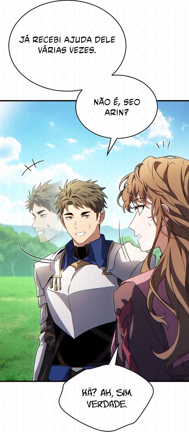 Read The 100th Regression of the Max Level Player PT Manga Online