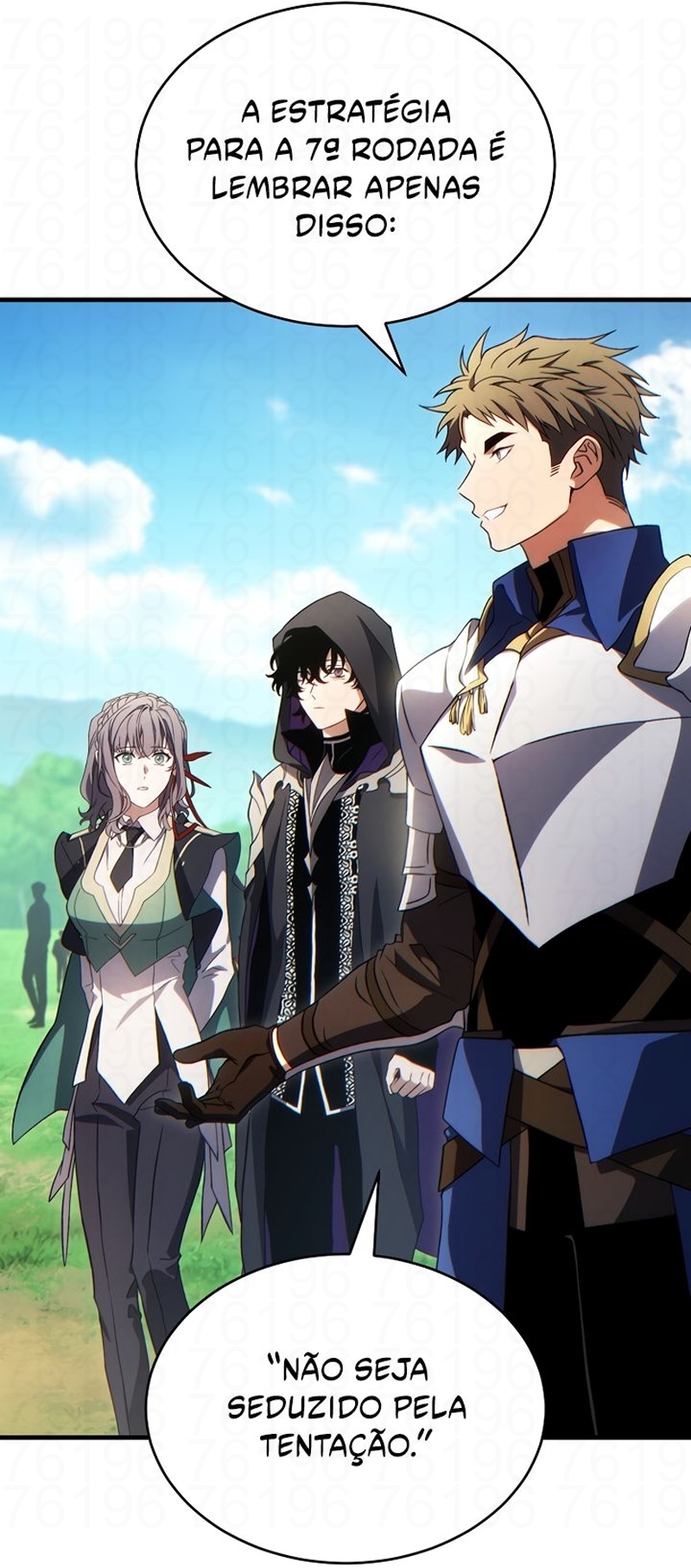 Read The 100th Regression of the Max Level Player PT Manga Online