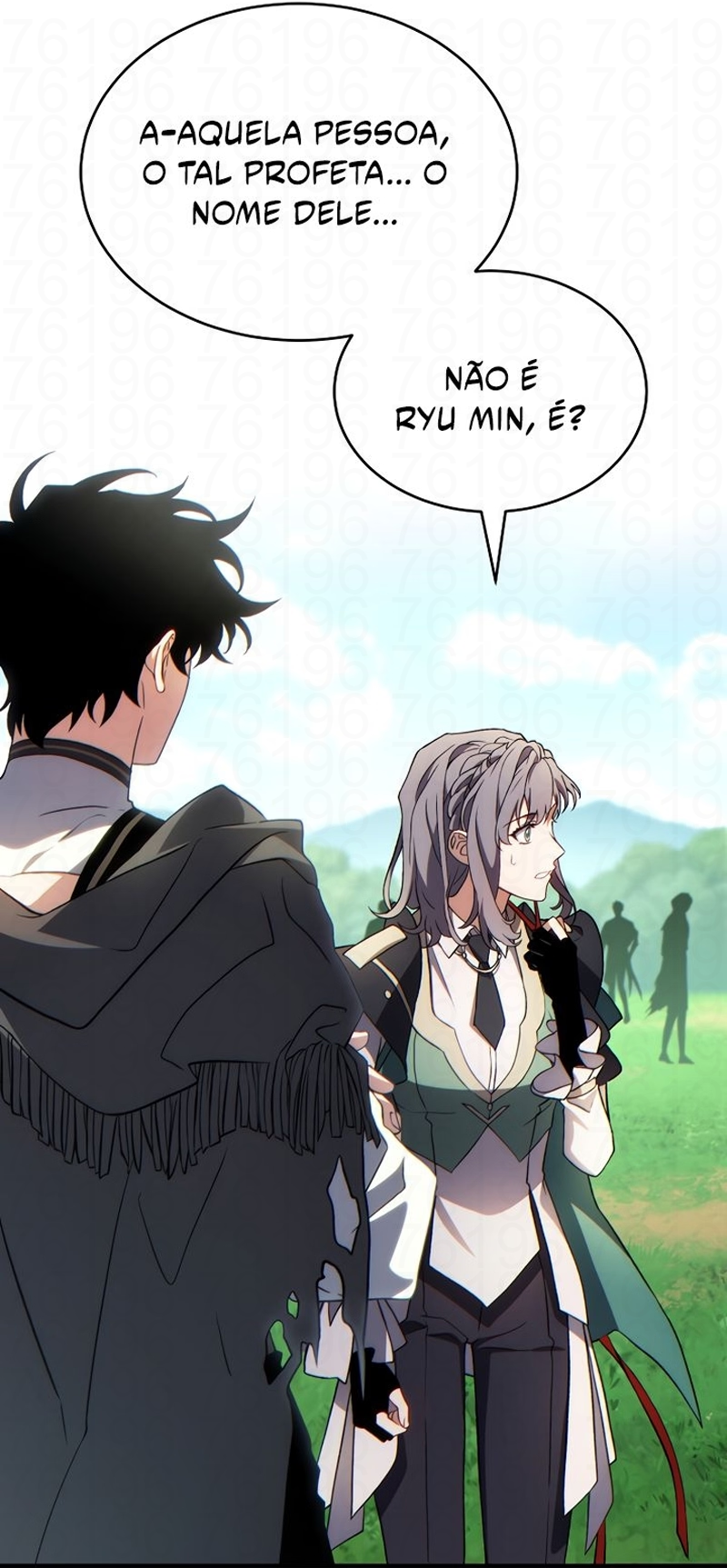 Read The 100th Regression of the Max Level Player PT Manga Online