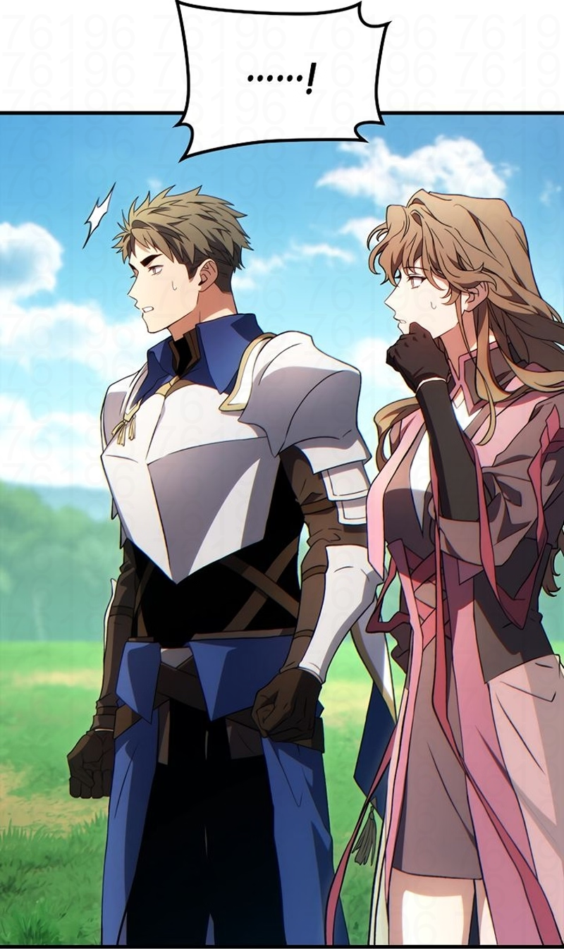Read The 100th Regression of the Max Level Player PT Manga Online