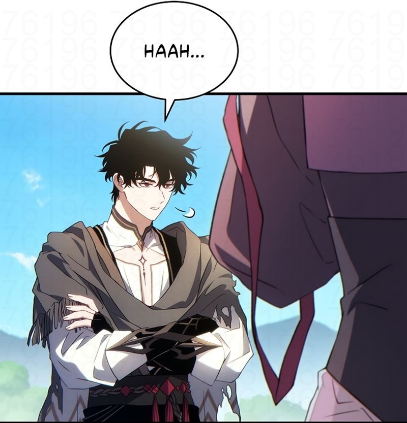 Read The 100th Regression of the Max Level Player PT Manga Online