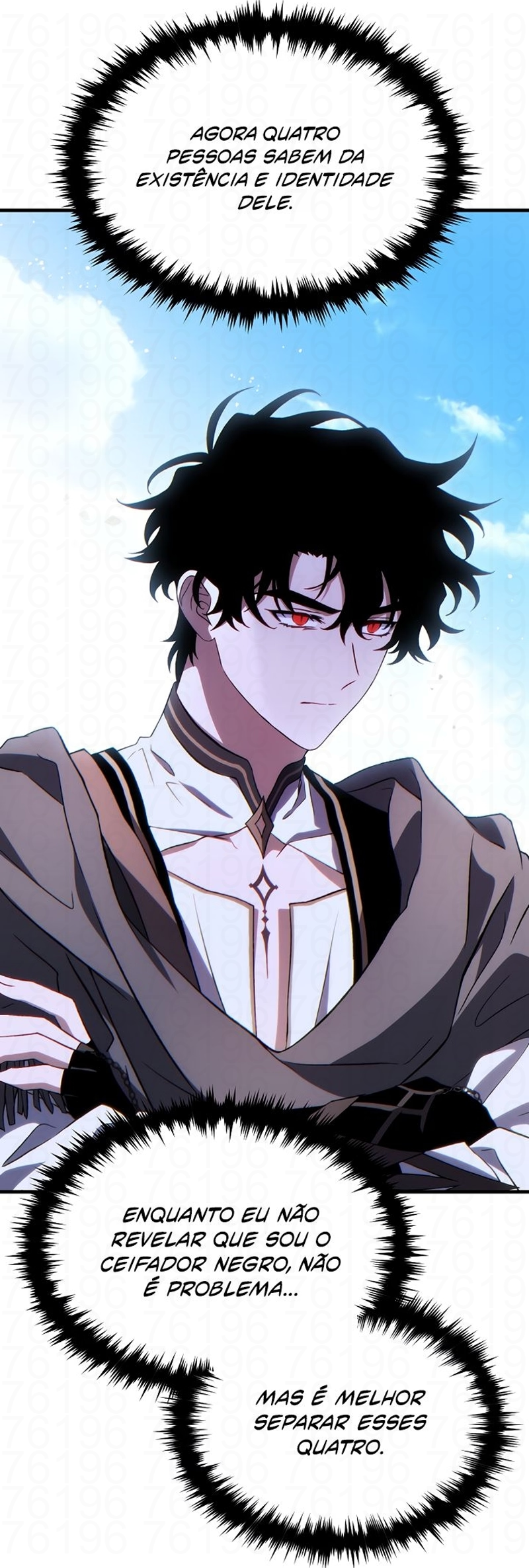 Read The 100th Regression of the Max Level Player PT Manga Online