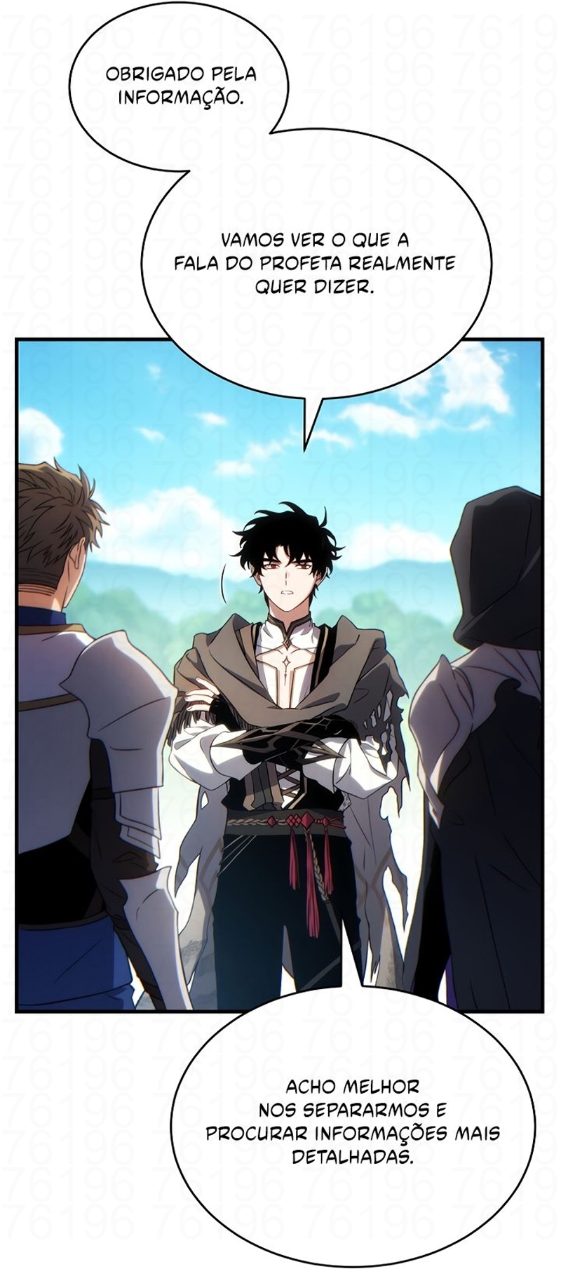 Read The 100th Regression of the Max Level Player PT Manga Online