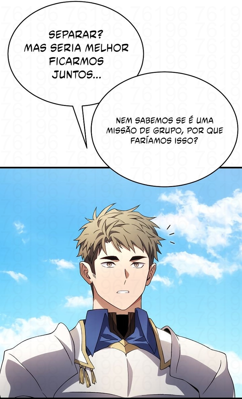 Read The 100th Regression of the Max Level Player PT Manga Online