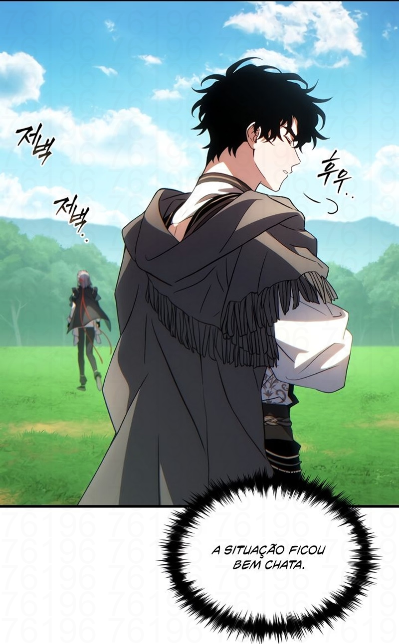 Read The 100th Regression of the Max Level Player PT Manga Online